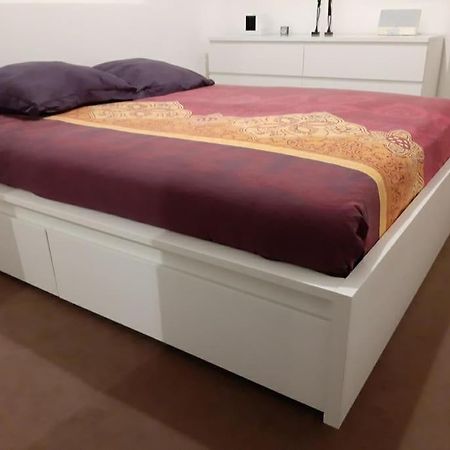 Joli Appartement Avec Jardin Et 2 Parkings Prives Argenteuil Εξωτερικό φωτογραφία