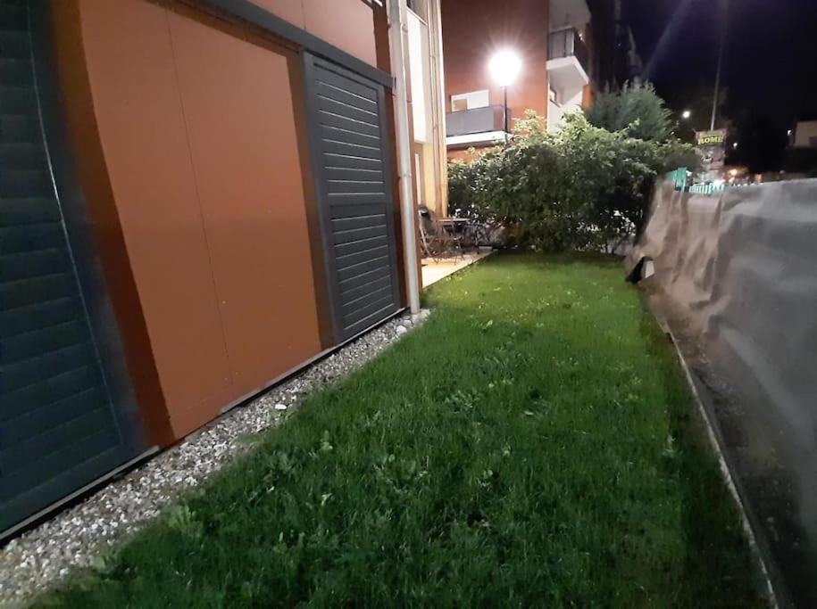 Joli Appartement Avec Jardin Et 2 Parkings Prives Argenteuil Εξωτερικό φωτογραφία